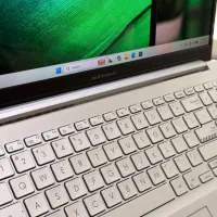 ایسوس vivobook Oled|رایانه همراه|شیراز, ملاصدرا|دیوار