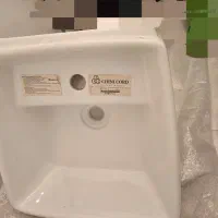 روشویی وال هنگ|لوازم سرویس بهداشتی|بابل, |دیوار