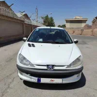 206sdV8 مدل ۱۳۹۵