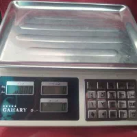 ترازوی دیجیتال نو