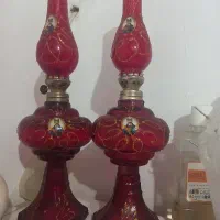 چراغ گرد سوز