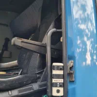 کشنده کاماز تک محور مدل ۹۲|خودرو سنگین|اسلام‌شهر, ایرین|دیوار