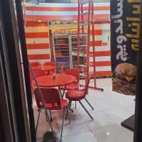 همکارخانوم جهت سالن فست فود|استخدام خدمات فروشگاه و رستوران|کرمانشاه, |دیوار