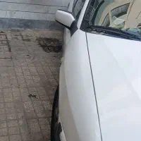 سواری زانتیا|خودرو سواری و وانت|فردیس, فردیس|دیوار