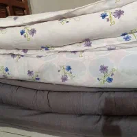 پتو تشک روتختی