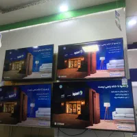 تلویزیون با اقساط بلند مدت بدون پیش پرداخت