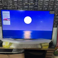 تلویزیون LG NanoCell 50NANO82T-سایز ۵۰ اینچ (2024)|تلویزیون و پروژکتور|بانه, |دیوار