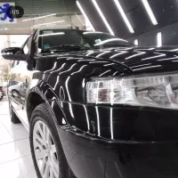 تشخیص و کارشناسی رنگ خودرو(آریـو)