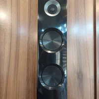 DVDپلیر LG اصل کره فلش خور به همراه بلوتوث|پخش‌کننده DVD و ویدیو|ارومیه, |دیوار