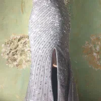 پیراهن تمام سنگ سایز ۴۲تا ۴۶