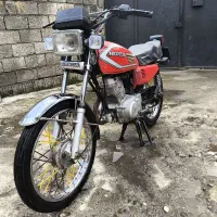 موتور هندا|موتورسیکلت|شلمان, |دیوار