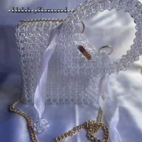 مروارید بافی