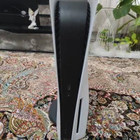 ps5 در حد نو فروش فوری