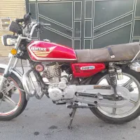 همتاز200cc|موتورسیکلت|تهران, شهرک ولیعصر جنوبی|دیوار