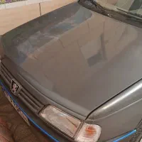 پژو 405 مدل 90دوگانه کارخانه نقدواقساط و معاوضه