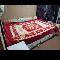 اجاره سوییت راه جدا 45متری|اجارهٔ آپارتمان|رشت, کوی جام جم|دیوار