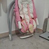 صندلی غذای کودک|تخت و صندلی بچه|فردیس, شهرک شهید حسینی|دیوار