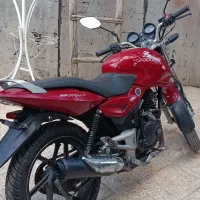 موتور پالس 200