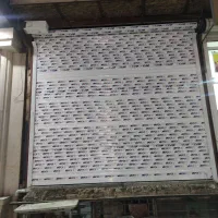 اجرای انواع کرکره برقی.برند اکرول.التک.اپکس.وغیره