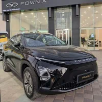 جایگزینی فونیکس FX تمام برقی با خودرو کارکرده