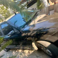 دنا تیپ ۲ فول ۹۷ مشکی|خودرو سواری و وانت|نوشهر, |دیوار