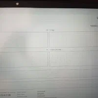 لپ تاپ hp Victus gaming 15-fa0xxx|رایانه همراه|نظرآباد, شهرک صنعتی سپهر|دیوار