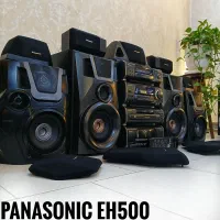 سیستم صوتی پاناسونیک ژاپن، EH500