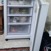 فریزر سینجر در شاپور|یخچال و فریزر|تهران, امیر بهادر|دیوار