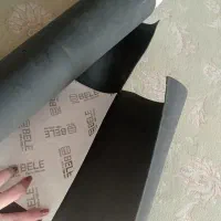 فروش چرم مصنوعی|کیف، کفش، کمربند|سیاهکل, |دیوار