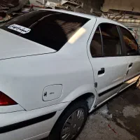 سمند مولتی پلکس xu7