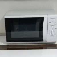 هود داتیس ماکروفر پاناسونیک|اجاق گاز و لوازم برقی پختوپز|تاکستان, |دیوار