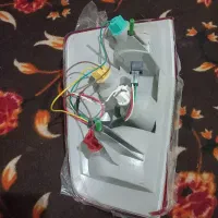 چراغ خطر mvm x33 نو نو تک سمت راست|قطعات یدکی و لوازم جانبی|نسیم‌شهر, |دیوار