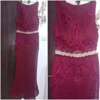 لباس مجلس|لباس|رباط‌کریم, نصیرشهر|دیوار