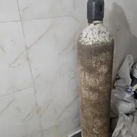کپسول اکسیژن