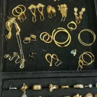 طلای بدون اجرت بدون سود اینجاست صادقیه گالری صفری|جواهرات|تهران, صادقیه|دیوار