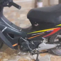 موتور سیکلت