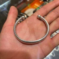 خلخال نقره ترکیه