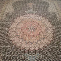 دو فرش ۱۲ متری در حد نو