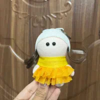 عروسک|اسباب‌بازی بچه|مشهد, کارگران|دیوار