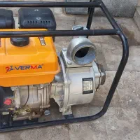 پمپ آب|ماشینآلات صنعتی|ماکو, |دیوار