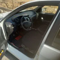 فروش ساینا|خودرو سواری و وانت|کرج, شهرک بیدارچشمه|دیوار