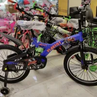 دنیای دوچرخه سایز ۱۲ ۱۶ ۲۰ ۲۶ ۲۹gvt|دوچرخه، اسکیت، اسکوتر|اهواز, امانیه|دیوار