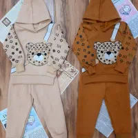 لباس نوزادی و بچگانه|کفش و لباس بچه|کرمانشاه, |دیوار