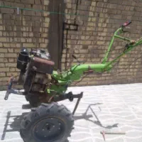 تیلر پاکنی درخت(کولتیواتور)