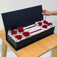 باکس گل طبیعی|گل و گیاه طبیعی|اصفهان, خانه اصفهان|دیوار