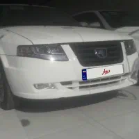 سمند دوگانه ۱۴۰۴صفرکیلومتر