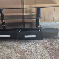 میز تلویزیون شیشه ای|میز تلویزیون|گناباد, |دیوار