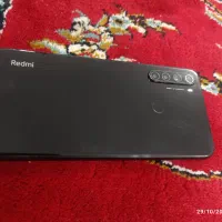 شیامی نوت 8|موبایل|نجف‌آباد, ویلاشهر|دیوار