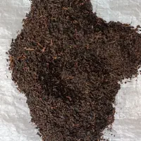 100کیلو خاک چای