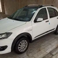 کوییکGXRLمدل1404فول آپشن مانیتور دار رینگ اسپرت|خودرو سواری و وانت|کرمان, |دیوار